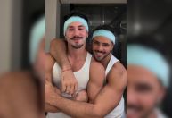 Ator da Globo e influenciador são alvejados durante tentativa de assalto