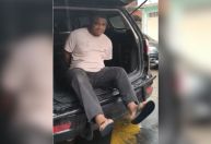 Fundador de facção ligada ao CV é preso em São Paulo após 3 anos foragido