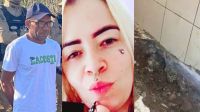 "Loira do ABC": suspeito de matar e concretar garota de programa é preso