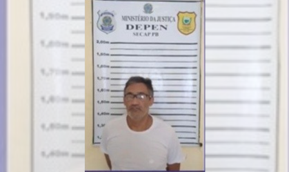 Traficante paraibano está entre os presos na megaoperação contra o CV no RJ