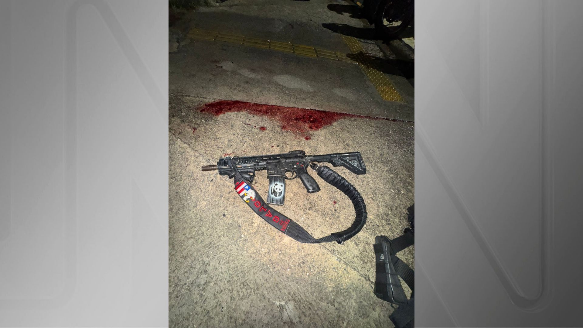 Imagem de destaque do post: Baianos estão entre mortos e presos em operação policial no Rio de Janeiro