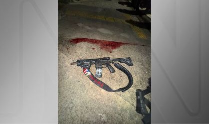 Imagem de destaque do post: Baianos estão entre mortos e presos em operação policial no Rio de Janeiro