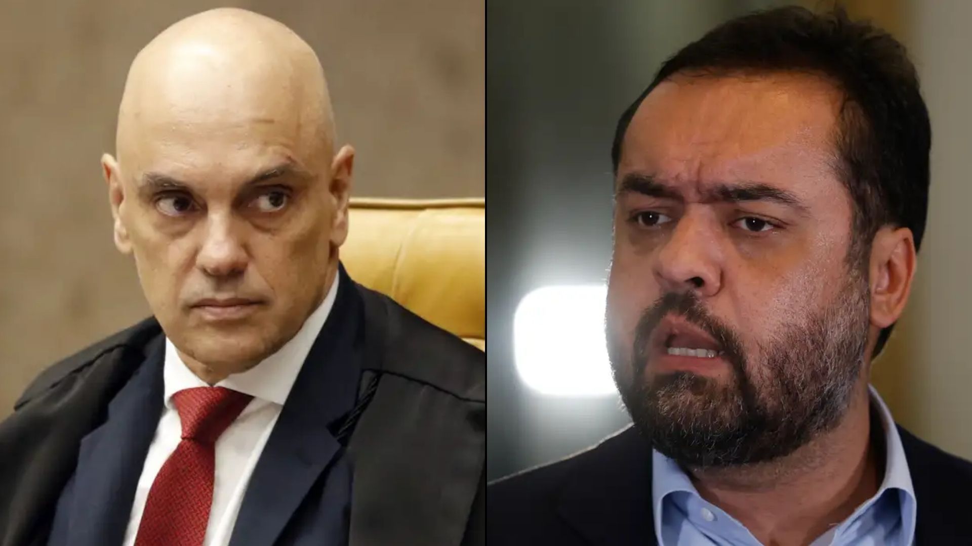 Moraes e Castro