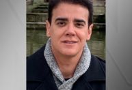 Ex-deputado de GO que estuprou menina de 2 anos é preso no RJ