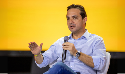 Temos uma matriz energética limpa, inovadora e acessível, diz UNICA