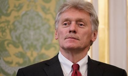 Rússia diz que “não há motivos” para ser culpada por drones na Europa