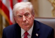 Trump ameaça Rússia com submarino nuclear e pede fim da guerra na Ucrânia