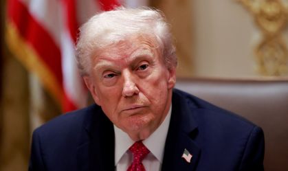 Trump diz que tarifa sobre café do Vietnã será suspensa em acordo comercial