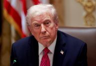 Trump diz que considera comprar mais carne da Argentina