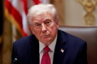 Trump diz que considera comprar mais carne da Argentina