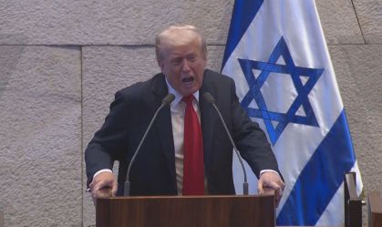 Análise: Cessar-fogo em Gaza depende dos desejos de Trump