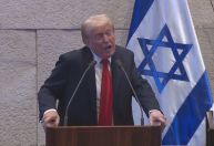 "Estamos prontos quando estiverem", diz Trump sobre acordo de paz com o Irã