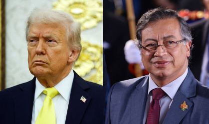 EUA x Venezuela: escalada na tensão e envolvimento da Colômbia