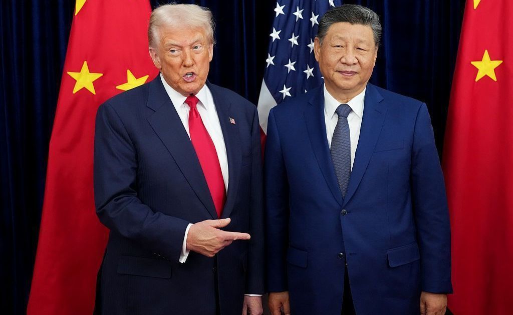 Guerra com Irã pode dar vantagem a Xi em negociações com EUA, dizem fontes