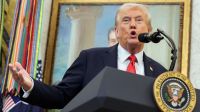 Trump diz que Israel perderá todo o apoio dos EUA se anexar a Cisjordânia