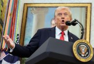 Trump defende ataques em águas internacionais: “Temos autoridade legal”