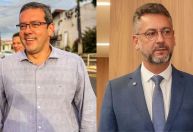 Real Time Big Data ao governo do AP: Dr. Furlan tem 65%; Clécio Luís, 27%,
