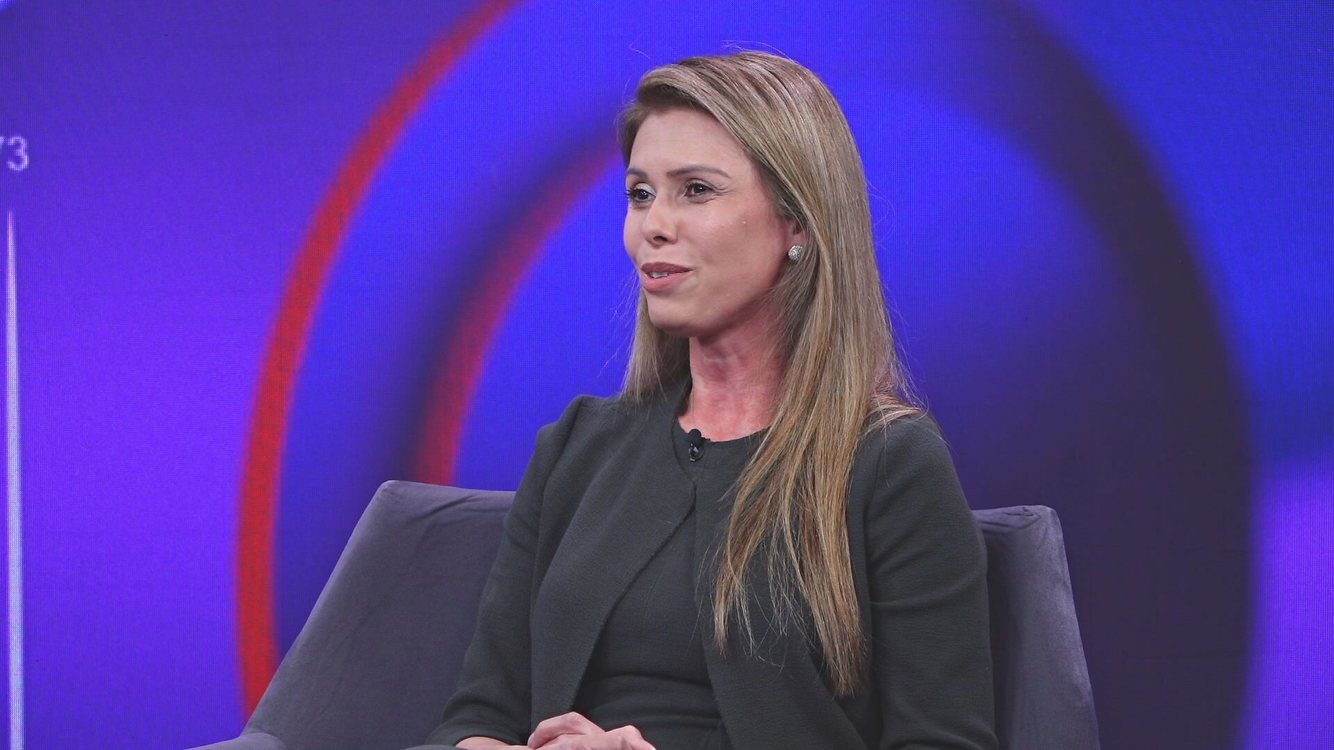 Marcele Lemos, CEO da Coface na América Latina