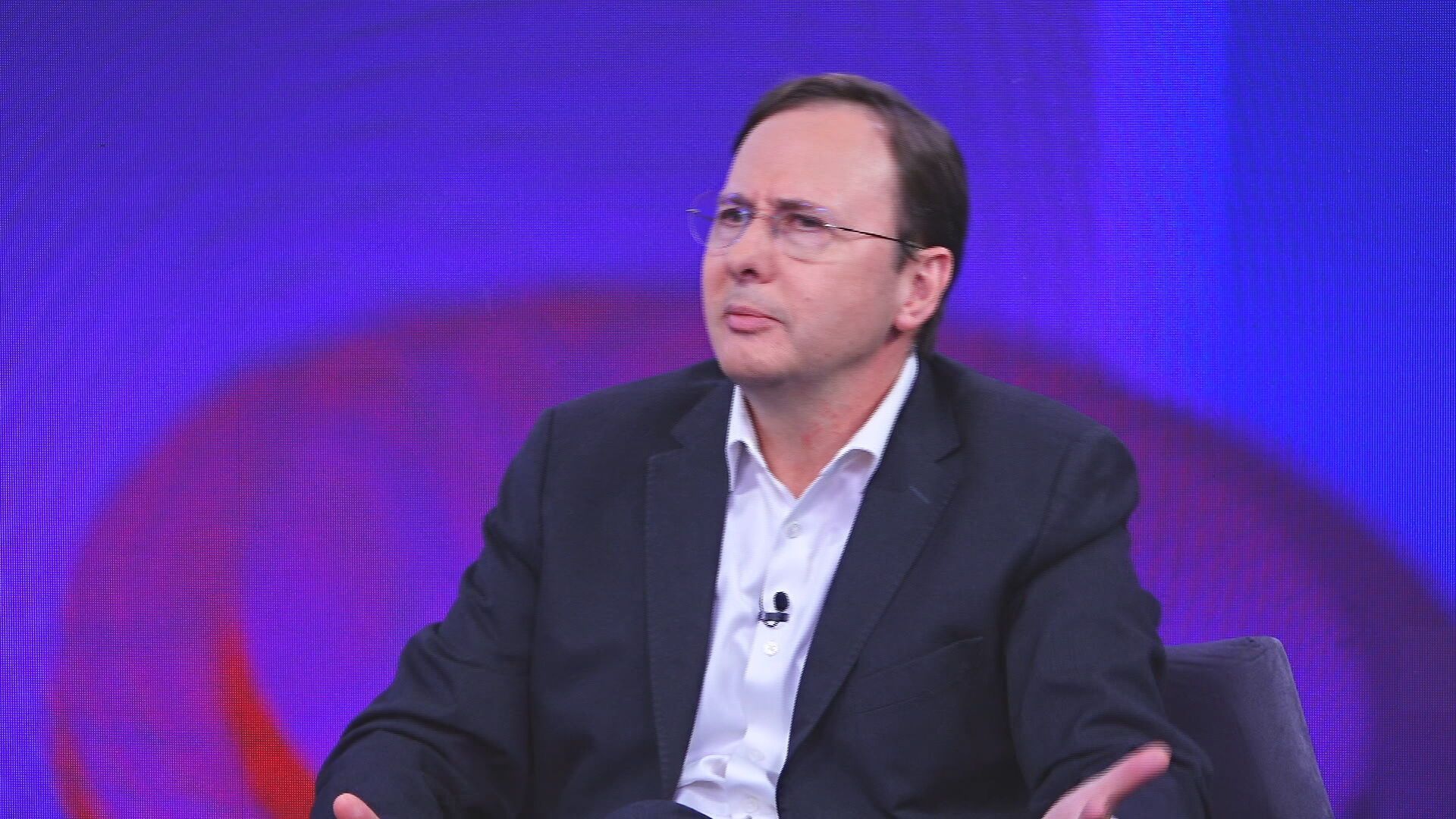 Fabio Kanczuk, diretor de macroeconomia do ASA