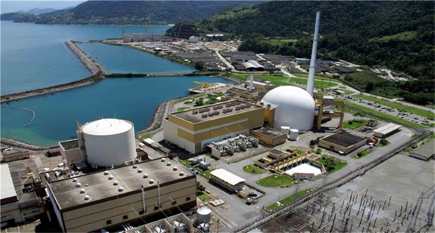 Eletronuclear registra prejuízo de R$ 142 milhões em 2025