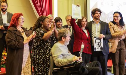 Certidões de óbito corrigidas de vítimas da ditadura são entregues em SP