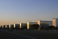 Previsão do tempo em Brasília indica semana com chuvas e altos índices UV