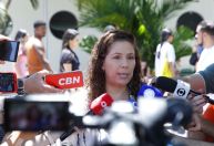 Não deixaremos fraudadores no lugar de pessoas honestas, diz ministra