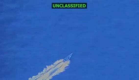 EUA atacam outro barco na costa da Venezuela
