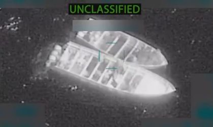 Novos ataques dos EUA contra barcos no Pacífico deixam 14 mortos