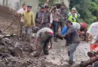 Enchentes no México deixam 130 mortos ou desaparecidos