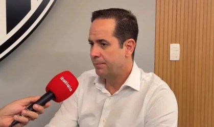 CEO conta como clubes da Libra reagiram à saída do Atlético-MG do bloco