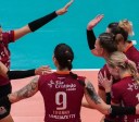 Superliga Feminina: Osasco renova elenco e busca o bicampeonato