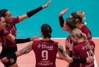 Superliga Feminina: atual campeão, Osasco muda elenco e quer o bicampeonato