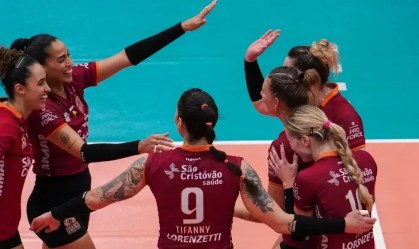 Superliga Feminina: atual campeão, Osasco muda elenco e quer o bicampeonato