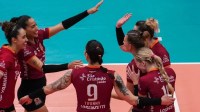 Superliga Feminina: atual campeão, Osasco muda elenco e quer o bicampeonato
