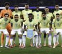 Seleção Brasileira cai no ranking da Fifa e tem pior posição desde 2016