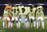 Brasil cai no ranking da Fifa e tem pior posição desde 2016