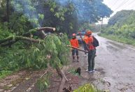 Furacão Melissa deixa ao menos 30 mortos e rastro de destruição no Caribe