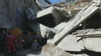 Terremoto após desabamento de escola na Indonésia dificulta buscas