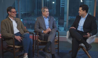 Com Carlos Teixeira e Eduardo Salusse, idealizadores da “SAFiel”, o CNN Esportes S/A chega à 112ª edição.