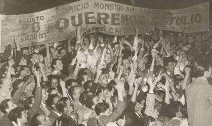 Estado novo