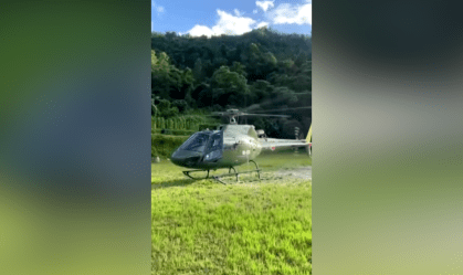 Enchentes repentinas no Nepal deixam ao menos 50 mortos