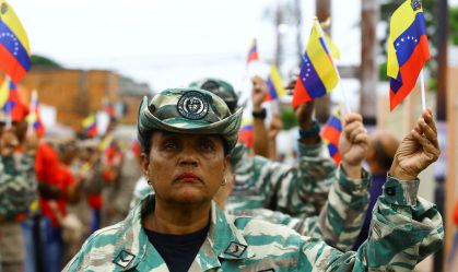 Análise: Apesar da tensão EUA-Venezuela, canais diplomáticos seguem abertos