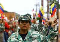 Venezuela tem a 50ª maior força militar; entenda o poderio bélico do país