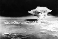 Como funciona um teste com arma nuclear?