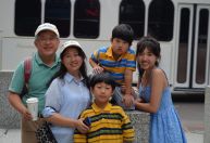 Filha pede ajuda a Trump para libertar pai preso em repressão na China