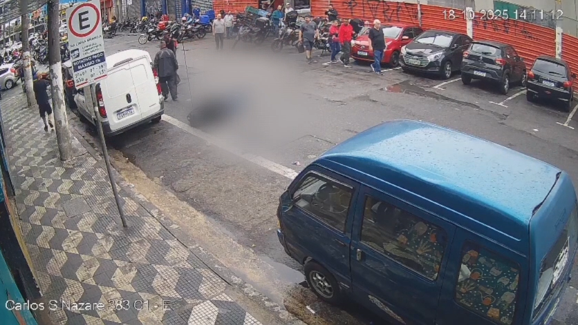 BALEADO CENTRO