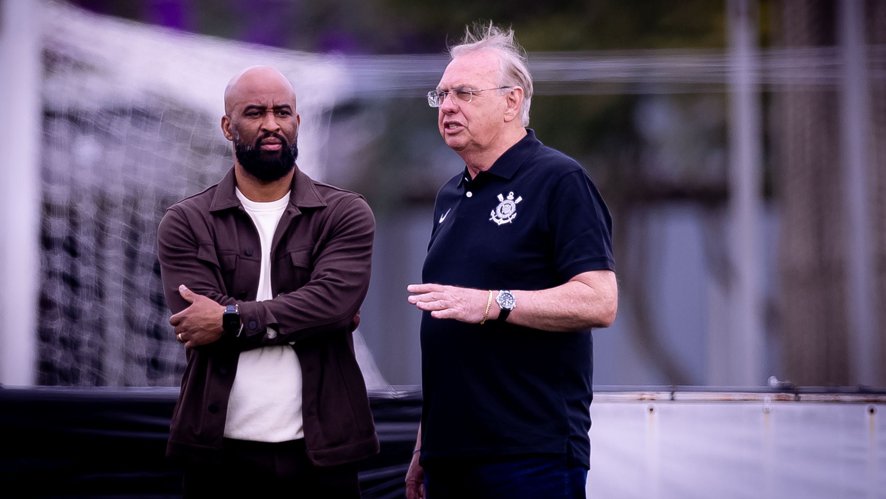 Corinthians atinge quase R$ 120 milhões em dívida na Fifa