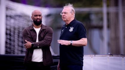 Corinthians atinge quase R$ 120 milhões em dívida na Fifa