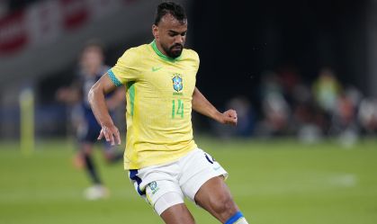 Fabrício Bruno vai voltar da Seleção usando avião de Leila Pereira; entenda